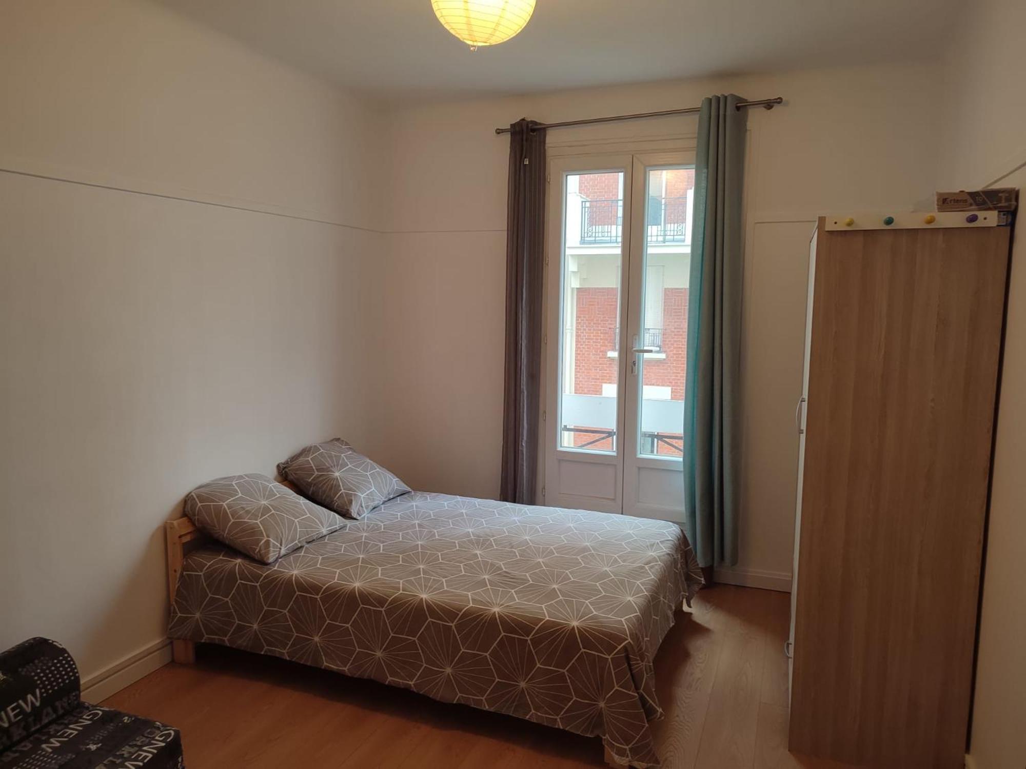 Apartament Paris Jardin Des Plantes Zewnętrze zdjęcie