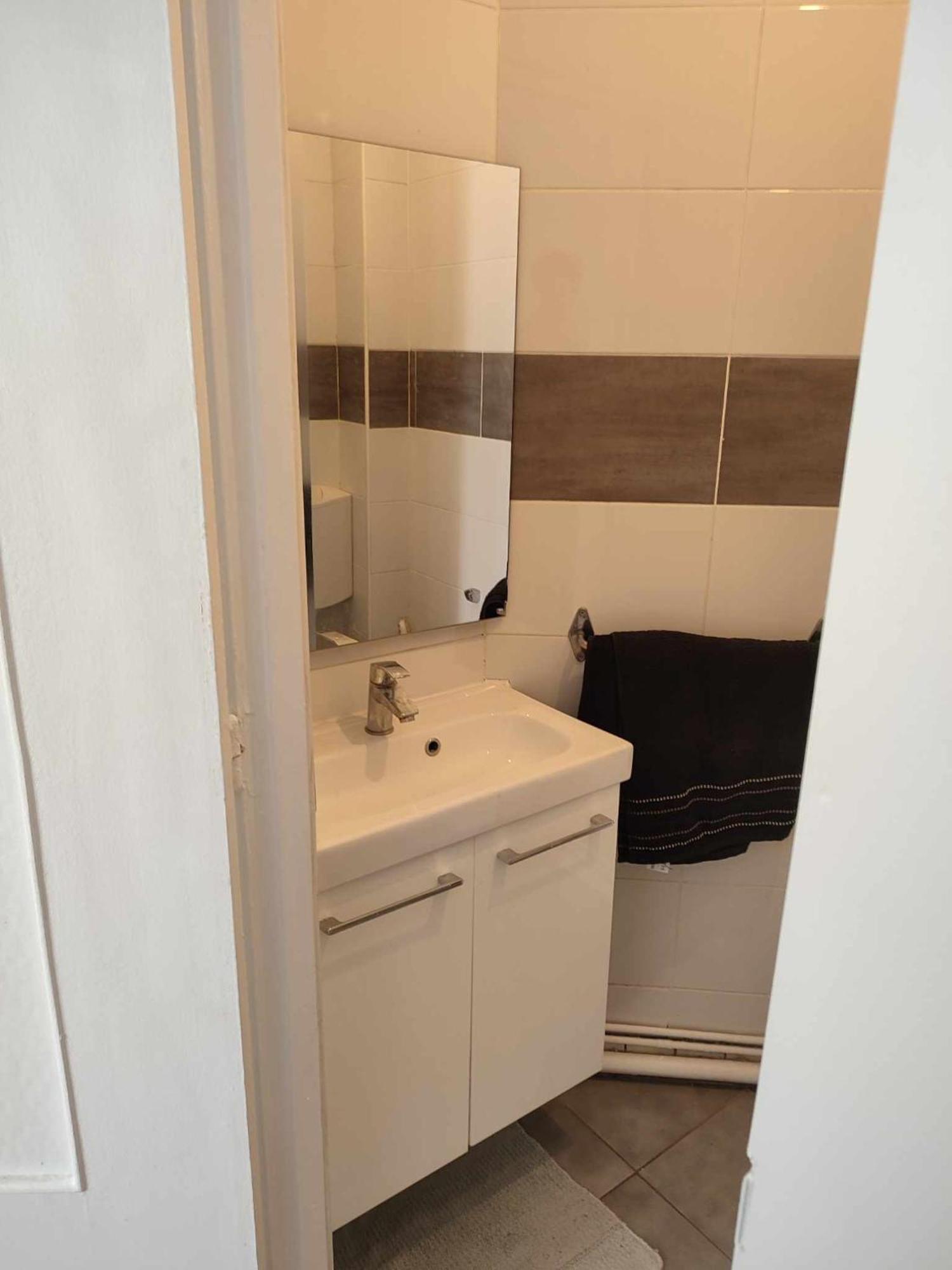 Apartament Paris Jardin Des Plantes Zewnętrze zdjęcie