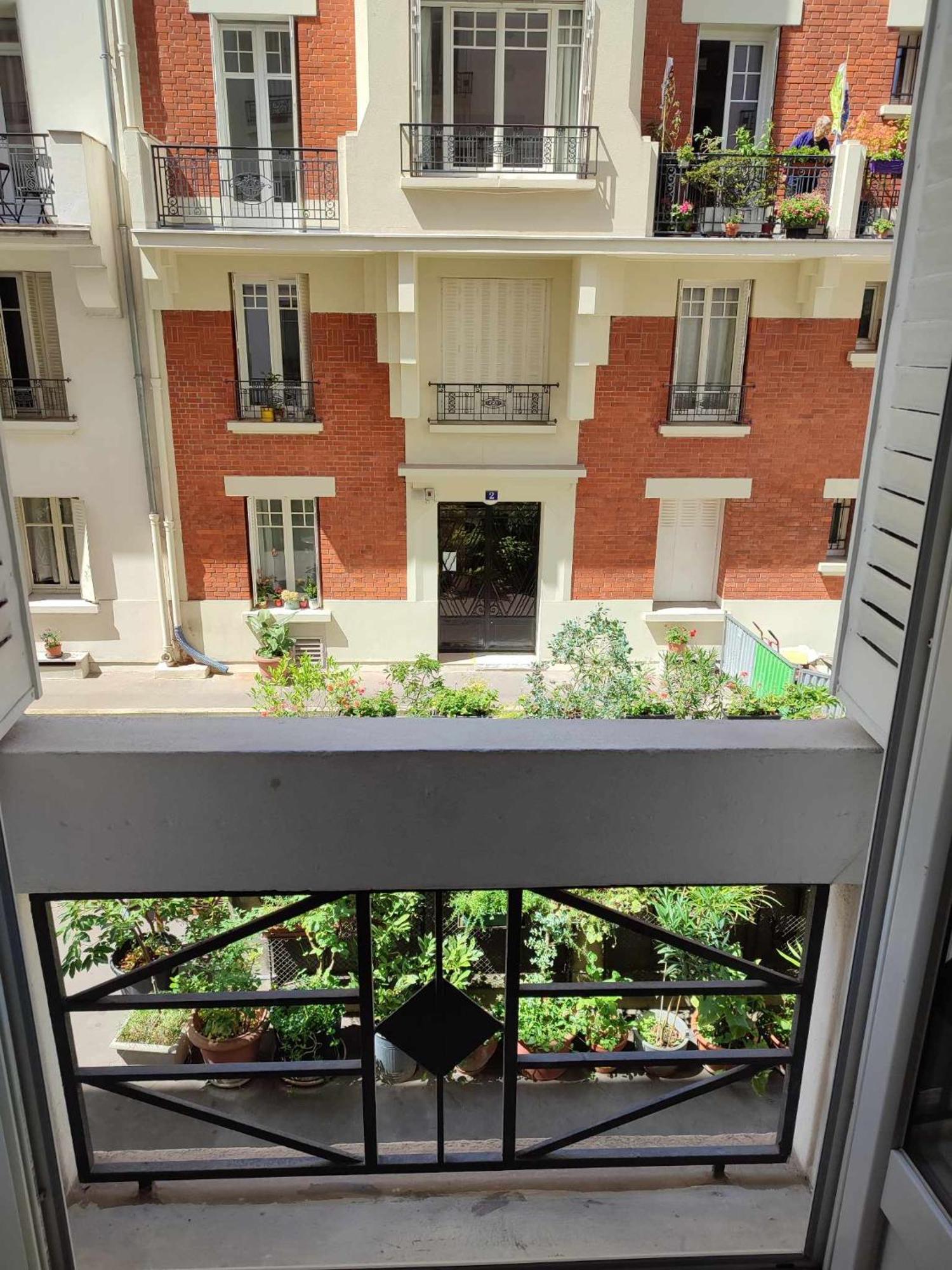 Apartament Paris Jardin Des Plantes Zewnętrze zdjęcie